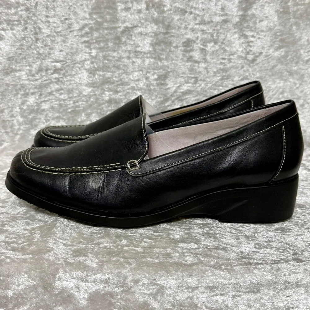16 Hrs women black